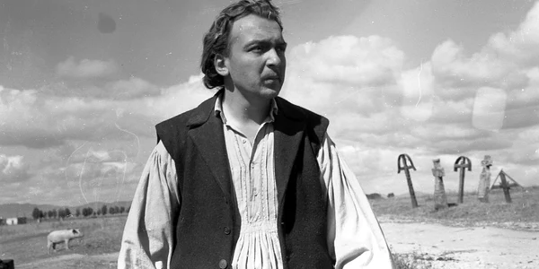 Constantin Codrescu Colecție Cineclic jpg