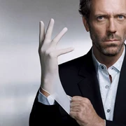 dr house