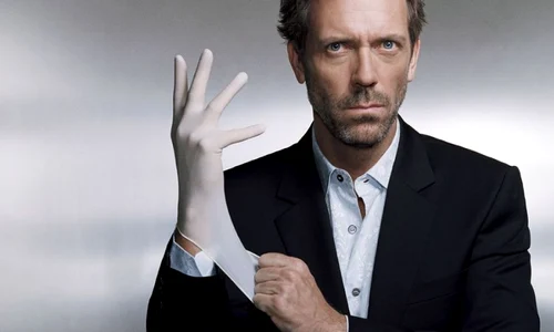 dr house