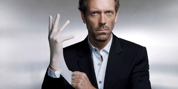 dr house