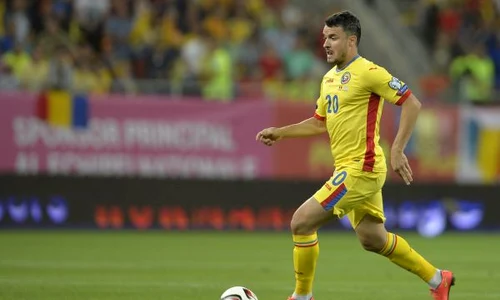 budescu fotbal romania jpeg