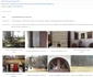 Lansarea proiectului de reabilitare a Conacului Bălceștilor din Vâlcea Captură foto jpg