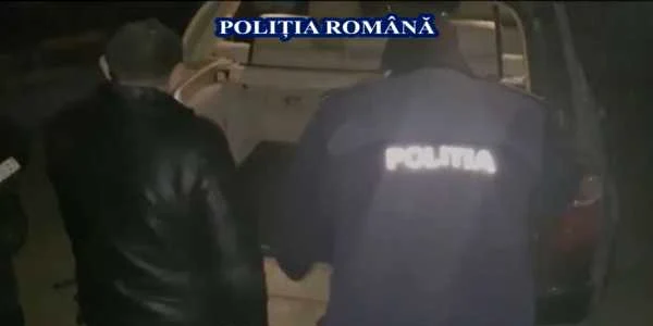 perchezitii abuz in serviciu Galati