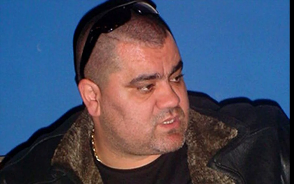 Crime interlope - Caiac