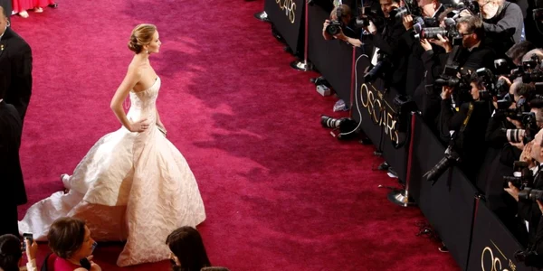 Jennifer Lawrence FOTO Reuters