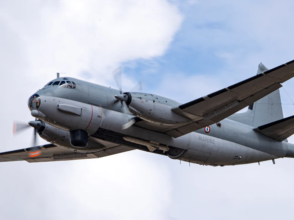 Atlantique 2