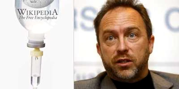 wikipedia