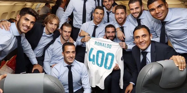 ronaldo