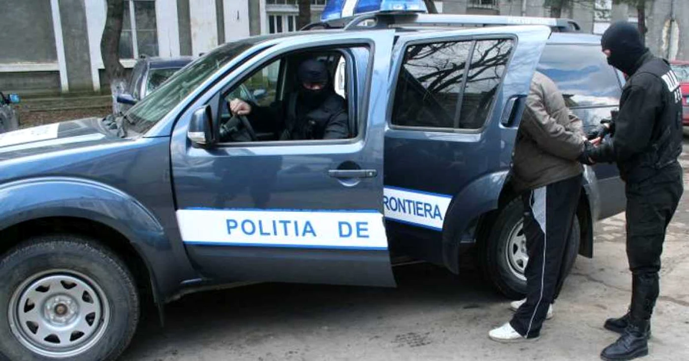 Suspecţii vor ajunge în faţa magistraţilor cu propunere de arestare preventivă