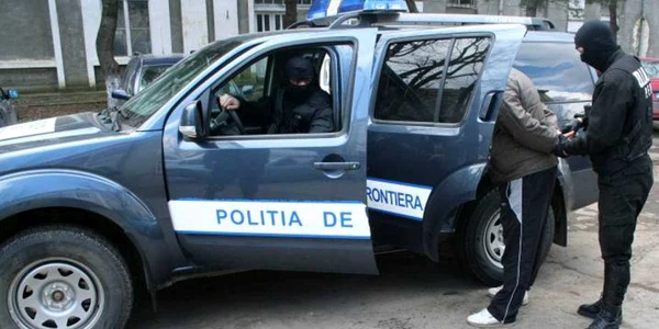 Suspecţii vor ajunge în faţa magistraţilor cu propunere de arestare preventivă