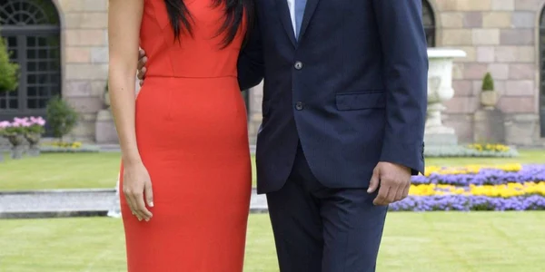 Sofia Hellqvist  printul Carl Philip FOTO Reuters