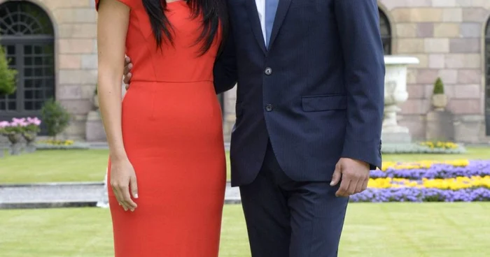 Carl Philip şi logodnica sa, Sofia Hellqvist, se căsătoresc sâmbătă