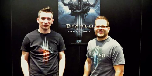 interviu diablo 3