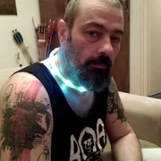 Mihai Alexandru Pleşu FOTO Facebook