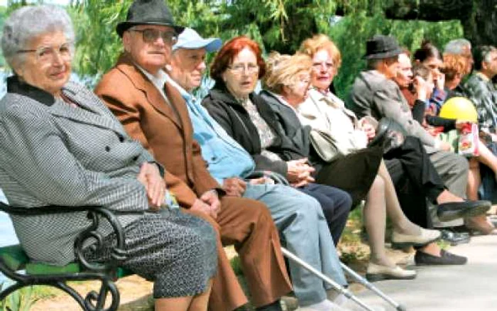 FOTO Adevărul
