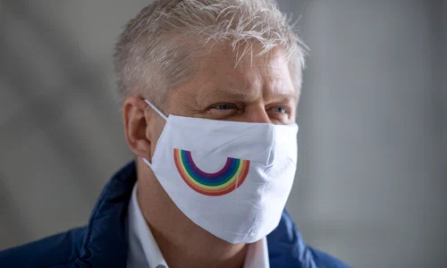 Procurorii DNA au făcut percheziții acasă la fostul primar al Sectorului 1, Daniel Tudorache jpeg