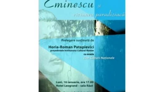 Ziua Culturii Naționale sărbătorită la Chișinău jpeg