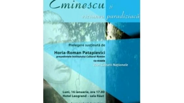 Ziua Culturii Naționale sărbătorită la Chișinău jpeg