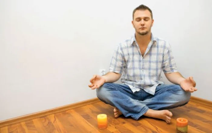Cu ajutorul tehnicilor de relaxare, te poţi elibera de tensiunile care generează anxietate