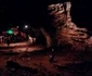 Concert în Peştera Româneşti