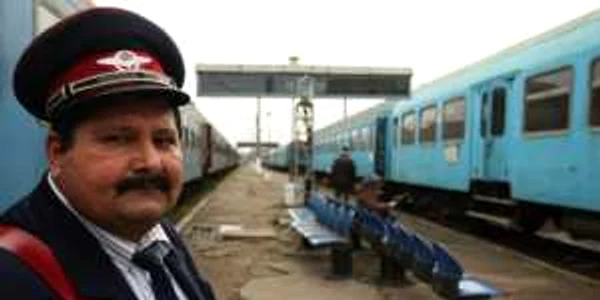 Solicitaţi informaţii despre circulaţia trenurilor afectate în staţiile CFR
