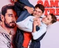 Iulian Postelnicu la premiera filmului "Oameni de treabă"