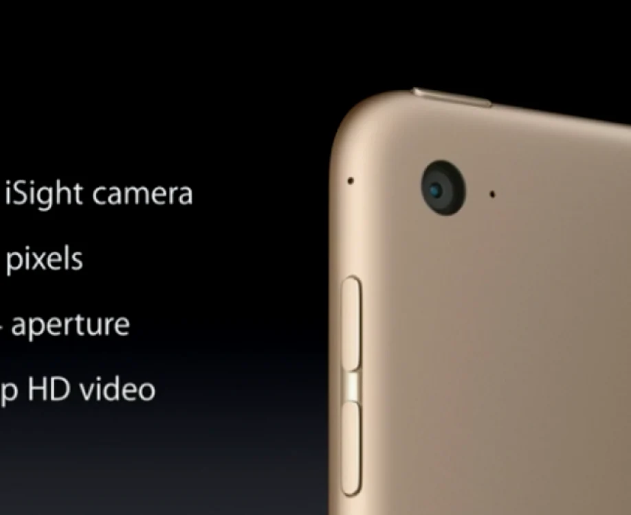 ipad air