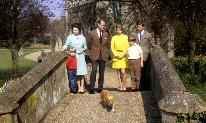 Royalty Royal Family Frogmore House, Windsor jpeg
