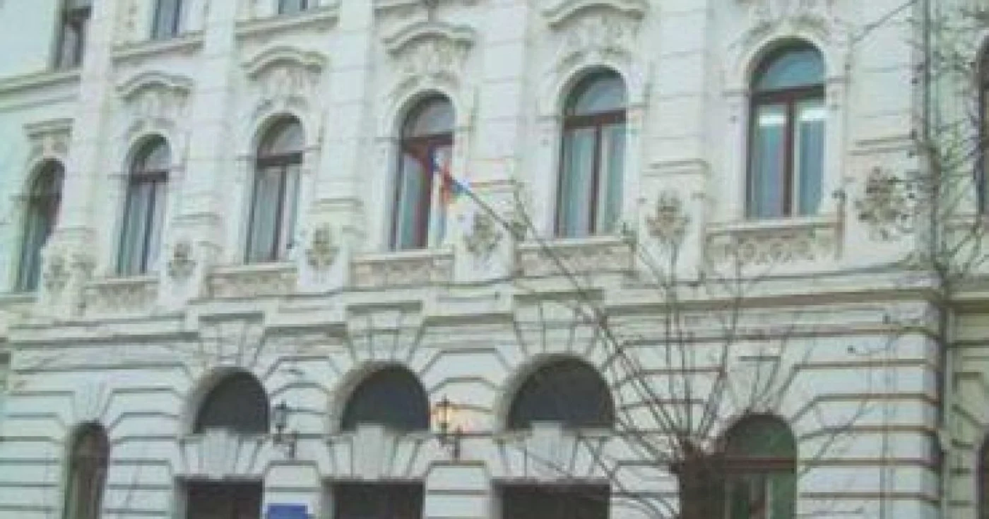 Târgu Mureş: Procesul „Puşca şi cureaua lată”, strămutat  la Tribunalul Cluj