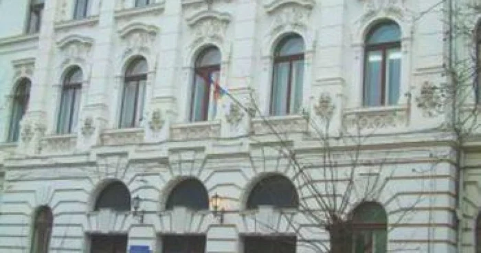 Târgu Mureş: Procesul „Puşca şi cureaua lată”, strămutat  la Tribunalul Cluj
