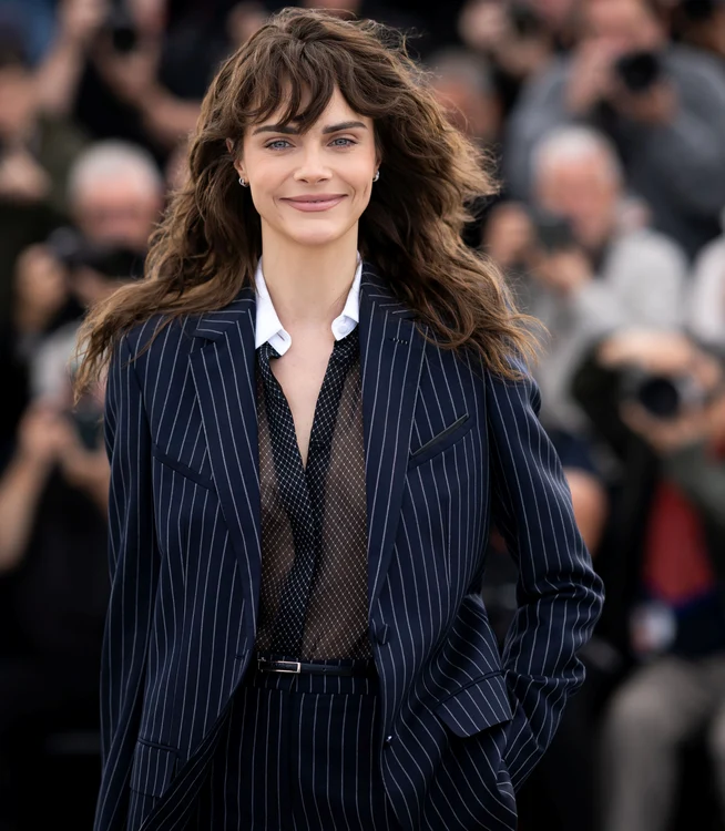 Cara Delevingne s-a apucat recent de muzică (Foto: GettyImages)