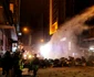Proteste violente la Hong Kong în prima zi din 2020 FOTO EPA-EFE