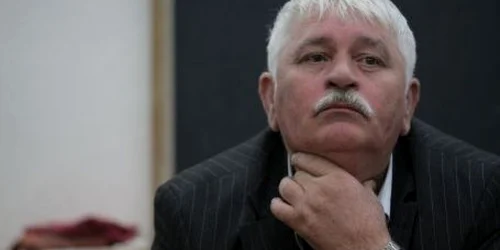 Grigore Pop a murit în această dimineaţă, în urma unui infarct.