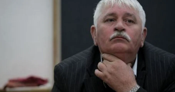 Grigore Pop a murit în această dimineaţă, în urma unui infarct.