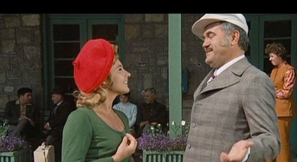 Replicile memorabile din filmele românești care au făcut istorie: „Vorbesc şi eu, aşa, ca opinia publică”