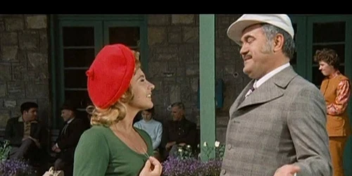 Astă seară dansăm în familie, cu Vasilica Tastaman şi Dem Rădulescu jpg