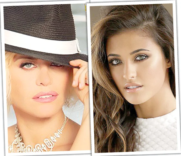 Loredana Groza şi Antonia  vor interpreta hiturile solistului  în concertul lui Cotabiţă