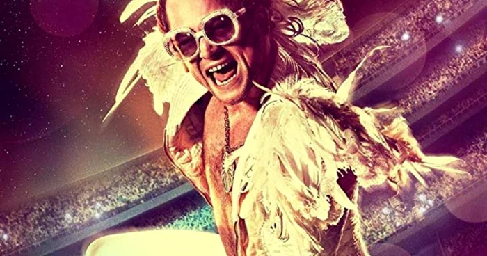 film rocketman