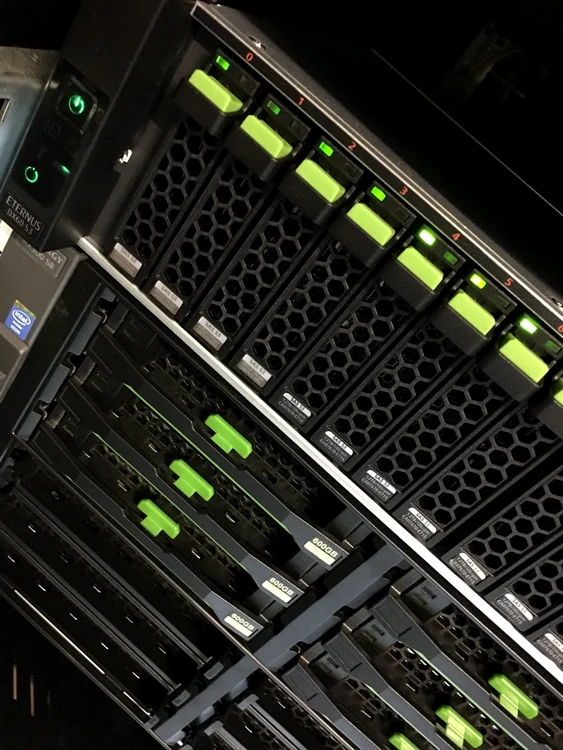 server