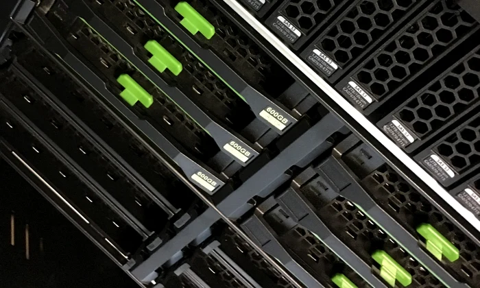 server