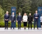 Nicușor Dan la Summitul Inițiativei pentru Integrare Carpatică din Ucraina