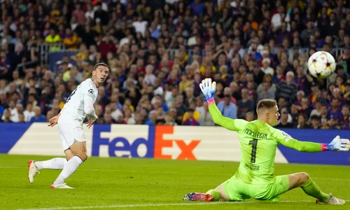 FC Barcelona   Bayern Munchen jpg