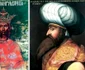 Bătălia de la Rovine - Mircea cel Bătrân şi Baiazid Foto cultural bzi ro