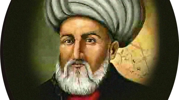 Piri Reis – amiralul și cartograful lui lui Suleyman Magnificul: Enigme și teorii incitante dovezi ale existenței unor străvechi tehnologii avansate jpeg