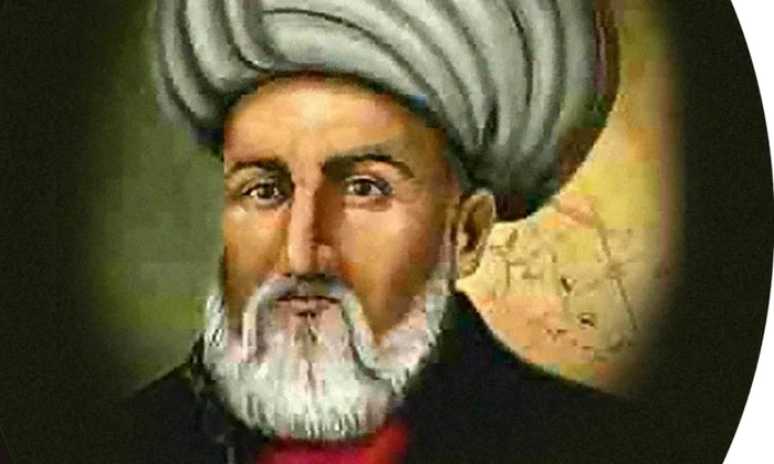 Piri Reis – amiralul și cartograful lui lui Suleyman Magnificul: Enigme și teorii incitante   dovezi ale existenței unor străvechi tehnologii avansate jpeg