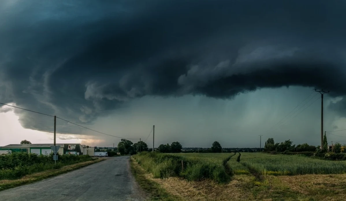 Vreme instabilă în mai multe zone FOTO: arhivă, adevărul