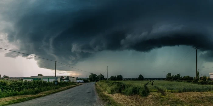 MAE a emis o atenționare de călătorie în Italia Foto: Arhivă