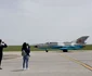 Ultimele zboruri cu avioane MiG 21 Lancer din dotarea Forțelor Aeriene Române la Baza 86 Aeriană de la Borcea FOTO Inquam Photos George Călin (7) jpg