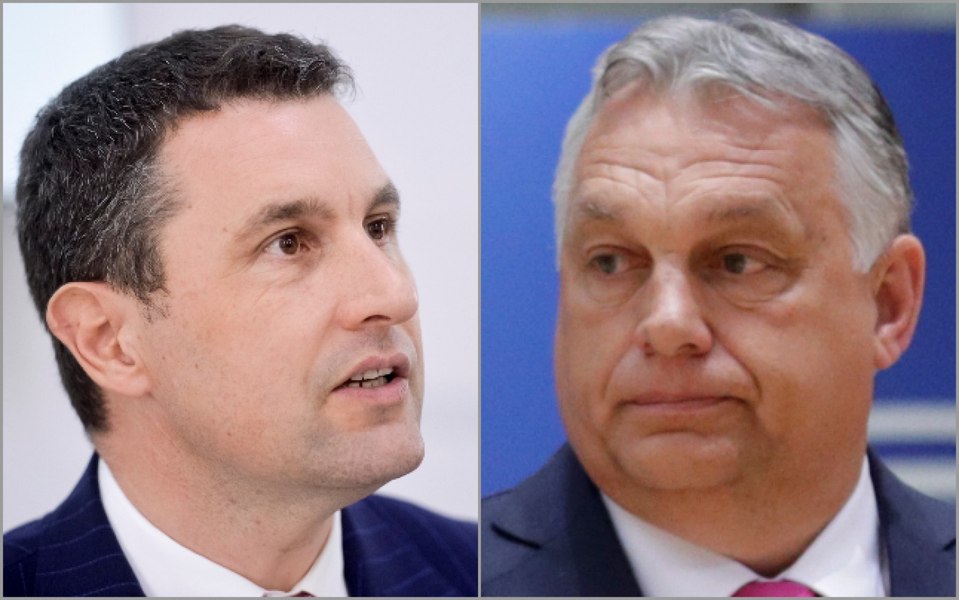 Cum explică Tanczos Barna lipsa delimitării de afirmațiile rasiste ale lui Viktor Orban de anul trecut, la Tușnad