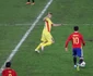 Romania Spania gazon